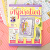 Crafter's Inspiration Magazine