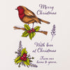 Classique Christmas 'Holiday Colours' Markers & Stamps