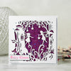 Paper Cuts Fairy Collection by Creative Expressions