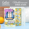 Mediterranean Dreams Collection by Crafters Companion