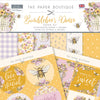 The Paper Boutique Bumblebees Dance Collection