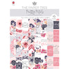 The Paper Tree - The Pretty Petals Collection
