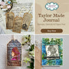 Taylor Made Journals by Creative Expressions