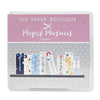 New Paper Boutique USB Collections