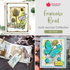 Woodware Francoise Read Junk Journal Collection