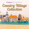 Crafters Companion Country Village Collection