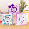 Crafters Companion Rotating Stamps