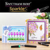 Spectrum Noir Sparkle 3 Pen Sets