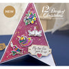 Twelve Days Of Christmas Collection by Crafters Companion