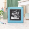 Chalkboard Stamps by Crafters Companion