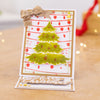 Crafters Companion Christmas Stencils