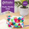 Gemini Multi Media Dies by Crafters Companion