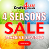4 Seasons Sale