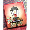 Memory Box & Poppystamps Christmas Collection
