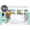 Sizzix Big Shot Switch Plus Starter Kit
