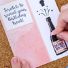 Scratch & Reveal Kits by Crafters Companion