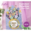 Crafter's Companion Summer Meadow Paper Pads