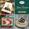 Jamie Rodgers’ Luxurious Christmas Collection