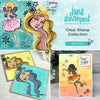 Jane Davenport Clear Stamp Collection