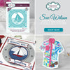 Sue Wilson February Collection