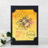 Bonnita Moaby Stamps by Creative Expressions