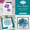 Jamie Rodgers Tea Bag Folding Collection