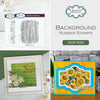 Background Stamps by Creative Expressions