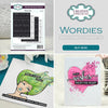 Wordies Sentiment Sheets by Creative Expressions