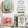 Jane's Doodles Celebration Collection