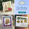 Sue Wilson Vintage Christmas Collection by Creative Expressions