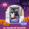 All Hallows Eve Collection by Crafters Companion