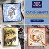 Katkin Krafts Captivating Festive Treasures Collection