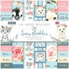 The Paper Boutique Snow Buddies Collection