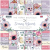 The Paper Boutique Evening Blooms Collection