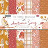The Paper Boutique Autumn Song Collection