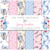 The Paper Boutique Spring Sunshine Collection