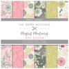 The Paper Boutique Apple Blossom Pads