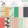 The Paper Boutique - Christmas Adventure Collection