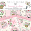The Paper Boutique Summer Sunshine Collection