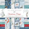 The Paper Boutique Christmas Magic Collection