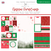 The Paper Boutique Christmas Pad Collection