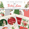The Paper Boutique Festive Lane Collection