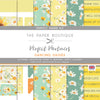 The Paper Boutique Perfect Partners - Dancing Daisies Collection
