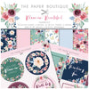The Paper Boutique Bloomin Beautiful Collection