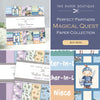 The Paper Boutique Perfect Partners Magical Quest
