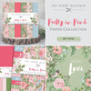 The Paper Boutique - Pretty in Pink Collection