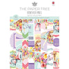 Paper Tree Forever Pals Collection