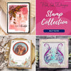 Pink Ink Stamps Ethereal Wildlife Collection