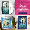 Pink Ink Stamps Bewitched Collection