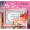 Sara Signature Collection - Say It With Flowers